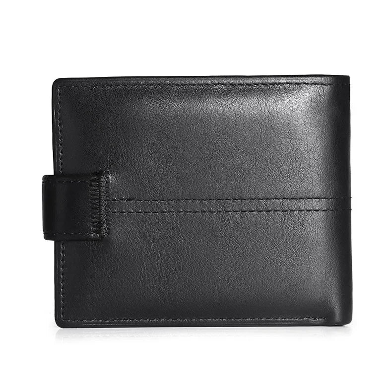 Carteira Masculina,Carteira Masculina Slim-Loja Melanio