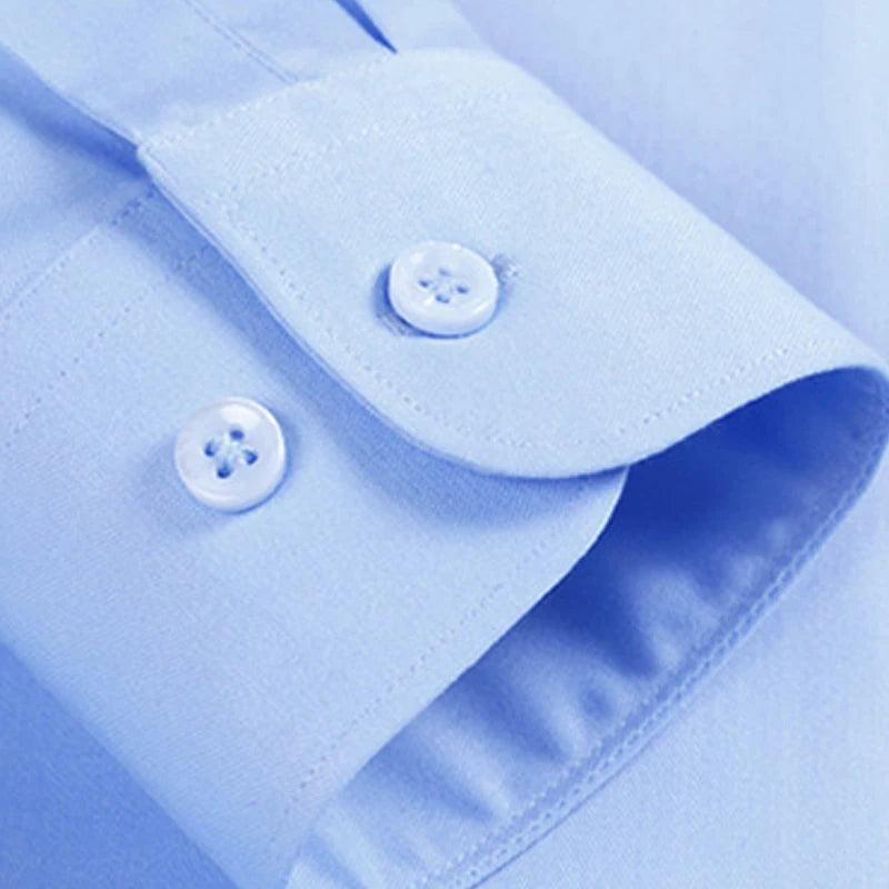 Camisa de Manga Comprida