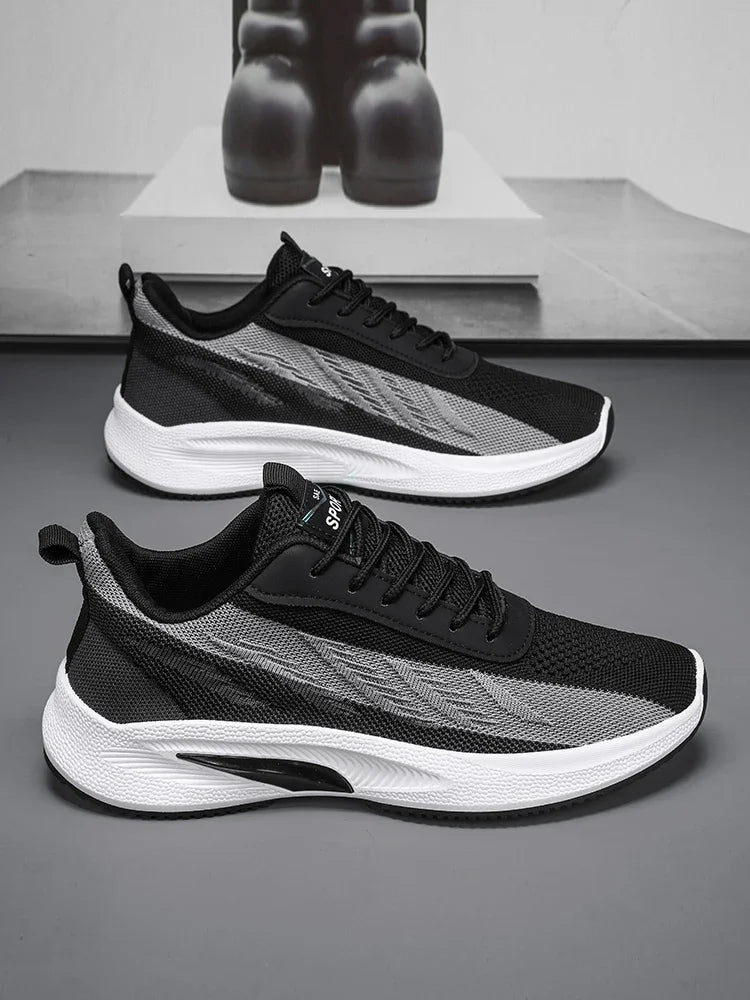Tênis Masculino Antiderrapante,Tênis Masculino Antiderrapante Comfort-Melanio
