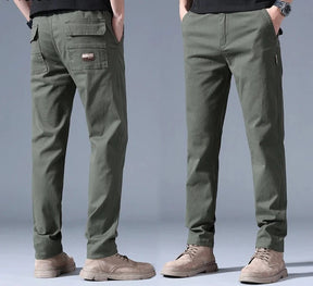 Calça Casual Masculina