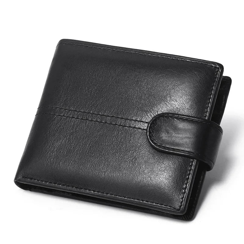 Carteira Masculina,Carteira Masculina Slim-Loja Melanio