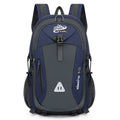 Mochila de Viagem Unissex 40L - Versatilidade e Estilo