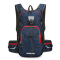 Mochila Hidratação Esportiva Outdoor Masculina