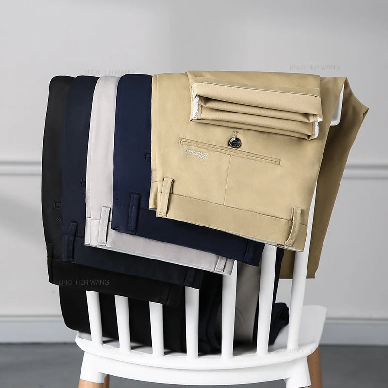 Calça Alfaiataria Masculina