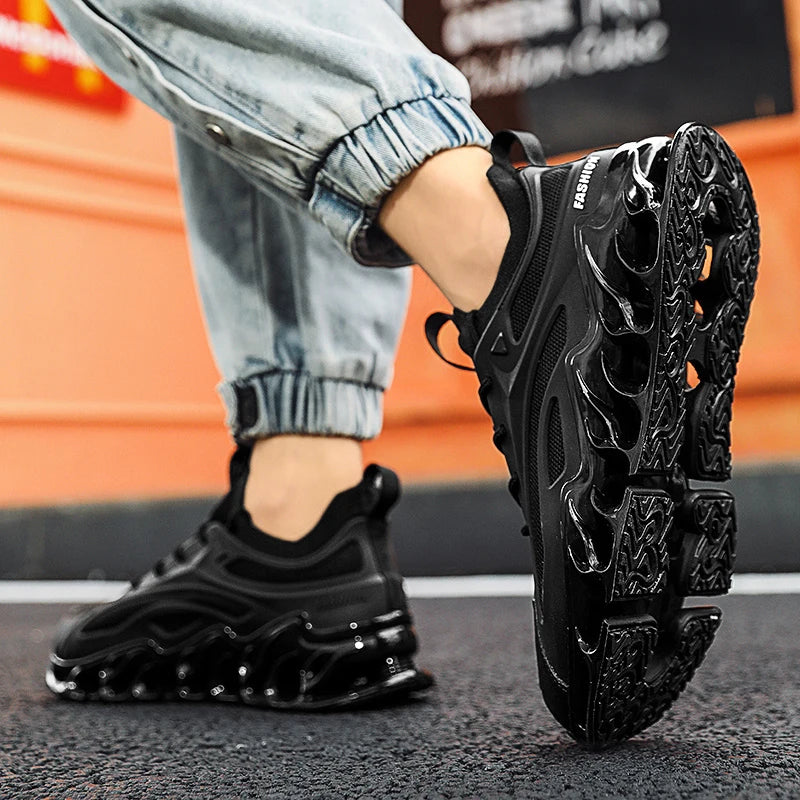 Tênis Para Corrida Masculino