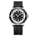 Relógio Masculino Curren 44mm Quartzo Esporte à Prova D'Água
