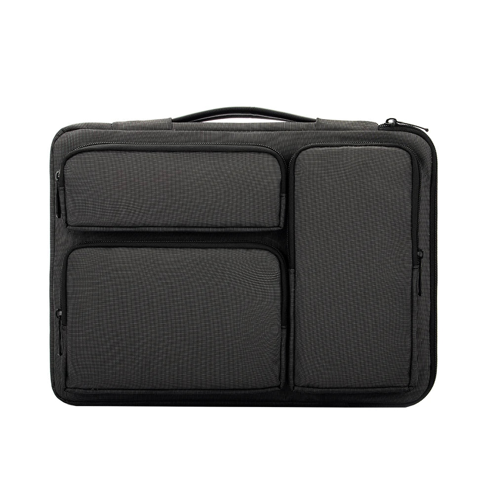 Bolsa de Ombro para Laptop à Prova d'Água 15.6