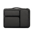 Bolsa de Ombro para Laptop à Prova d'Água 15.6
