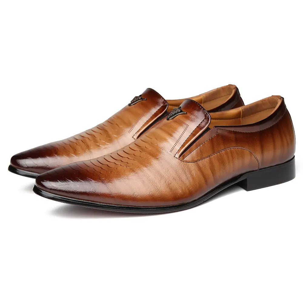 Sapato Social Masculino Caramelo,Sapato Social Bigioni-Melanio