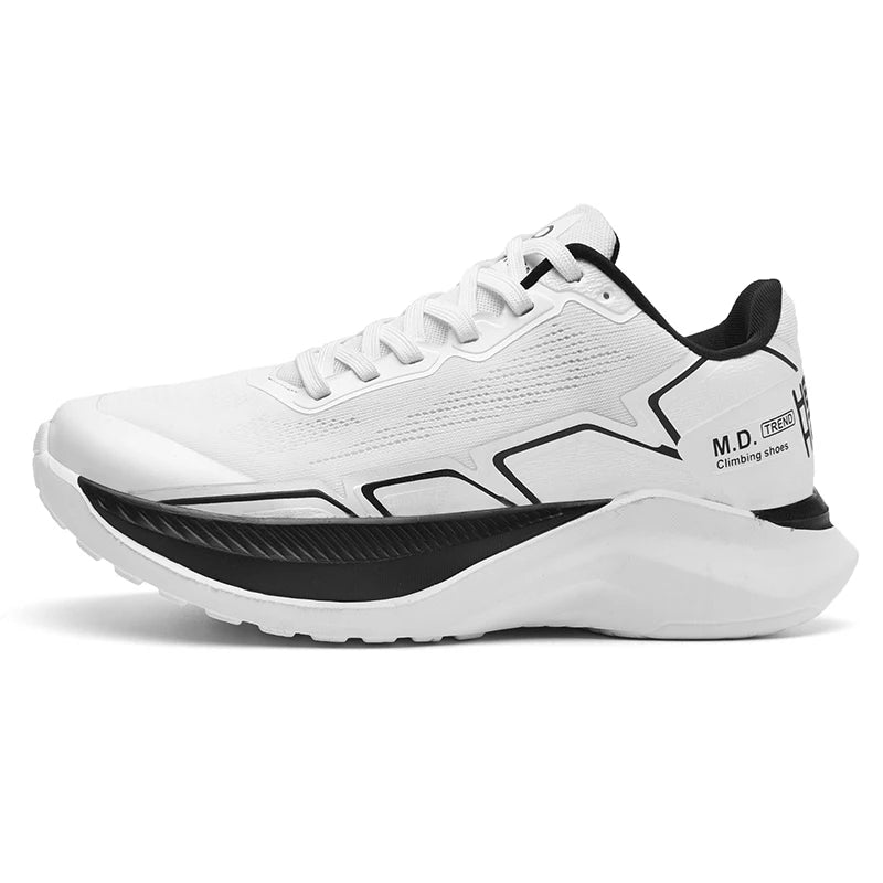 Tênis Masculino Leve e Confortável para Corrida