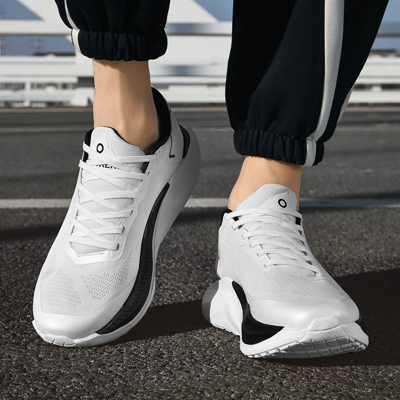 Tênis Masculino Conforto Antiderrapante