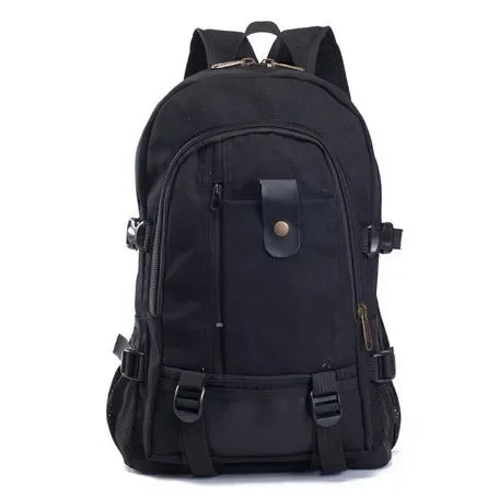 Mochila de Montanhismo Masculina - Grande Capacidade