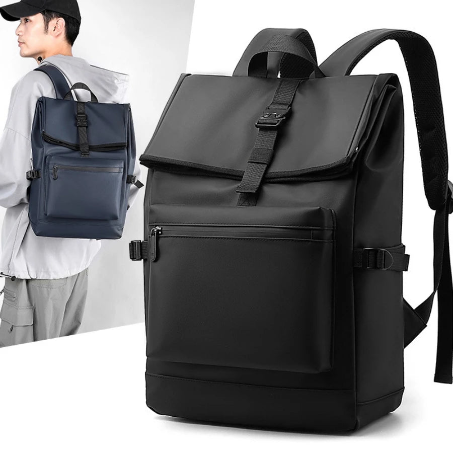 Mochila Multifuncional Masculina,Romantic Crown Mochila de Viagem-Loja Melanio