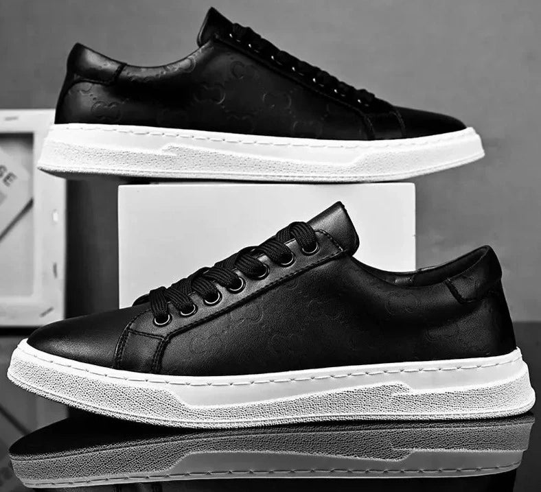 Sapato Casual Democrata Masculino,Democrata Sapato Casual-Melanio