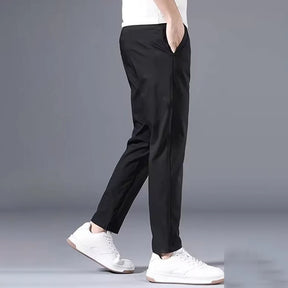 Calça Masculina Reta