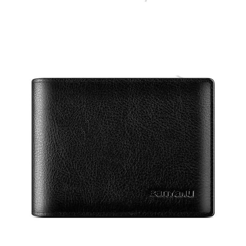Carteira Masculina Slim Couro-Loja Melanio