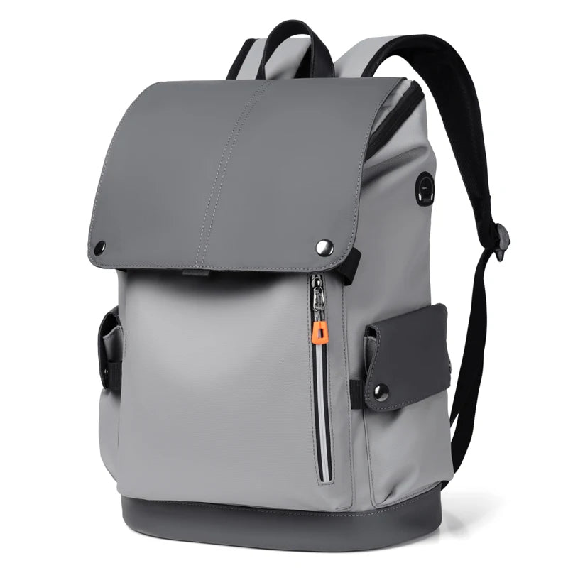 Mochila de Alta Qualidade Masculina -Loja Melanio