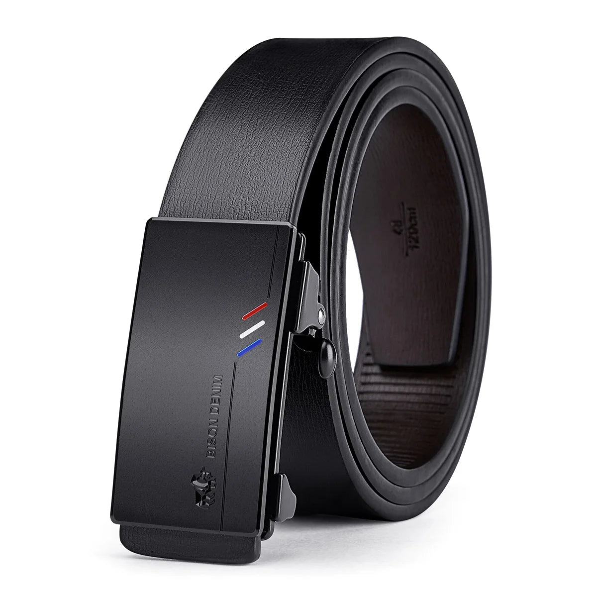 Cinto Fivela Automatica Masculino,Cinto Fivela Automática Masculino-Loja Melanio