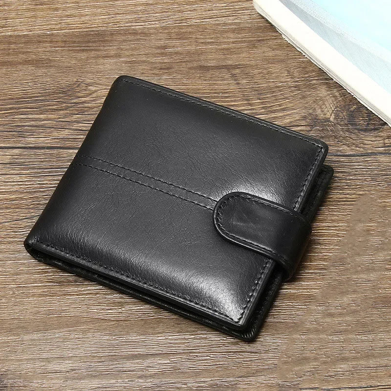 Carteira Masculina,Carteira Masculina Slim-Loja Melanio