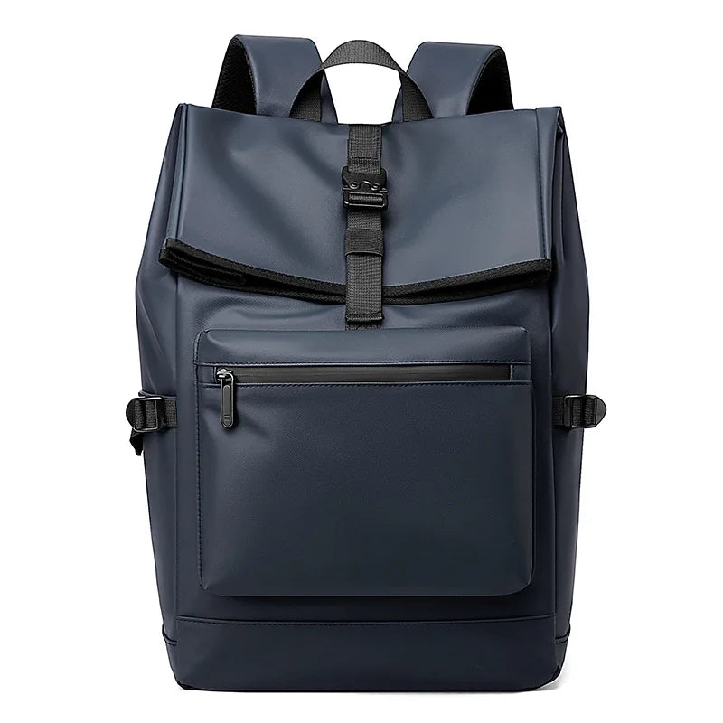 Mochila Multifuncional Masculina,Romantic Crown Mochila de Viagem-Loja Melanio