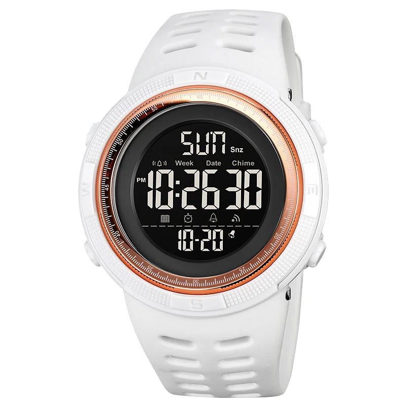 Relógio Esportivo Masculino Skmei 2070 à Prova d'Água